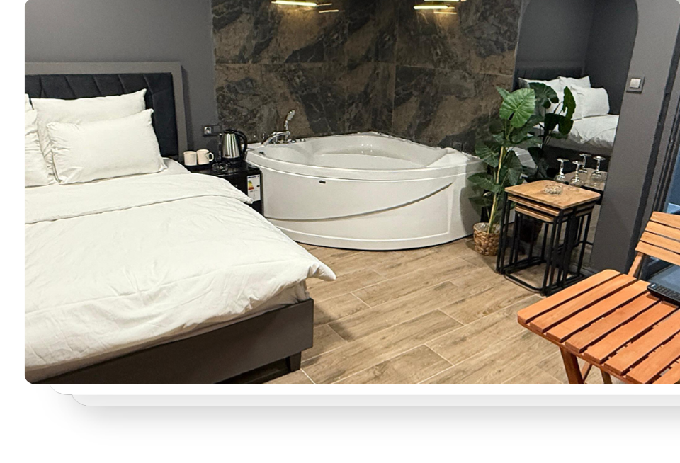 Eskişehir Günlük Apart